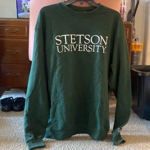 Stetson Sweatshirt / L